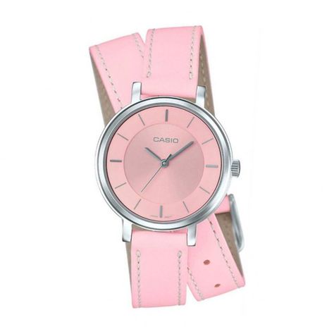 Reloj Casio Mujer LTP-E143DBL-4A2DR-0
