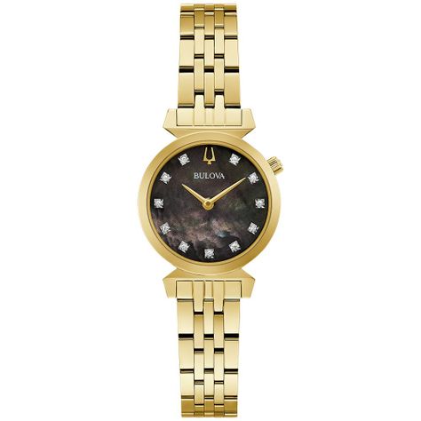 Reloj Bulova Mujer 97P173-0