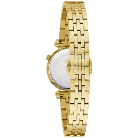 Reloj Bulova Mujer 97P173-1