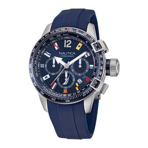 Reloj Nautica Hombre NAPBFF106-1