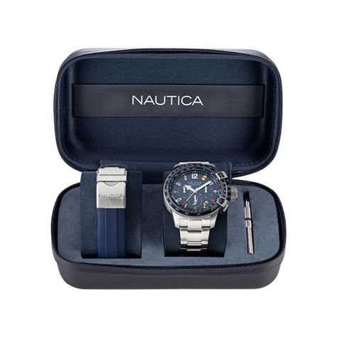 Reloj Nautica Hombre NAPBFF106-2