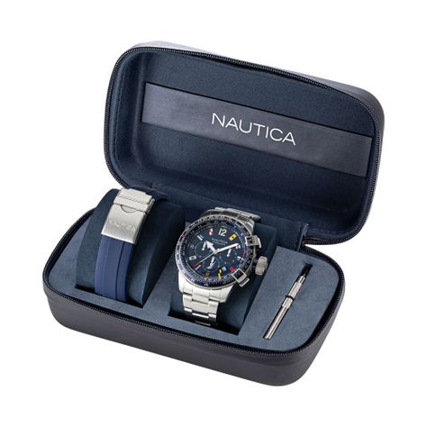 Reloj Nautica Hombre NAPBFF106-3