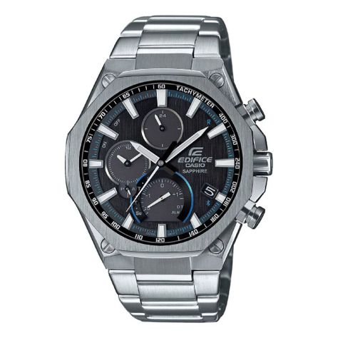 Reloj Edifice Hombre EQB-1100D-1ADR-0