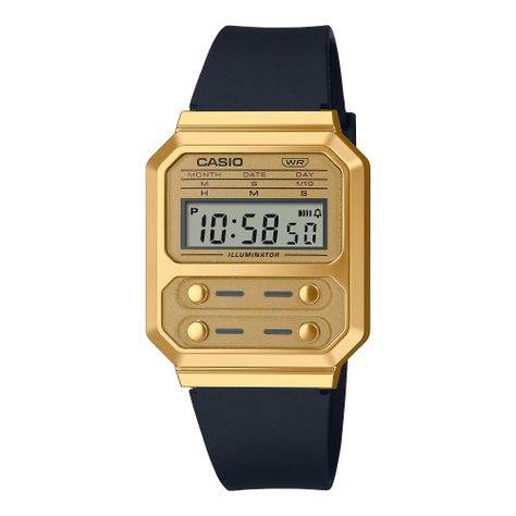 Reloj Casio Unisex A100WEFG-9ADF-0