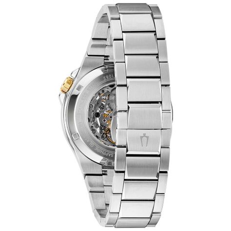 Reloj Bulova Hombre 98A224-2