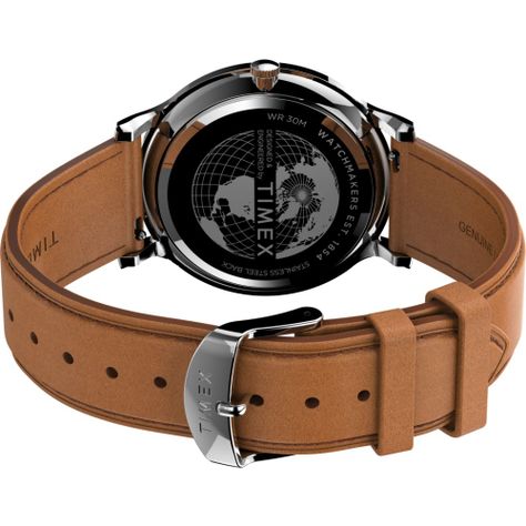 Reloj Timex Hombre TW2V43400-3