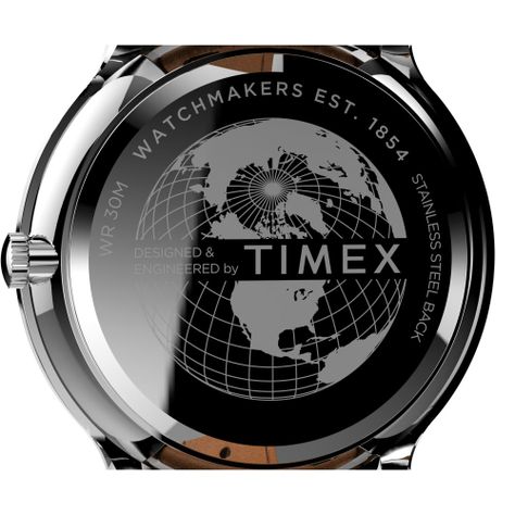 Reloj Timex Hombre TW2V43400-4