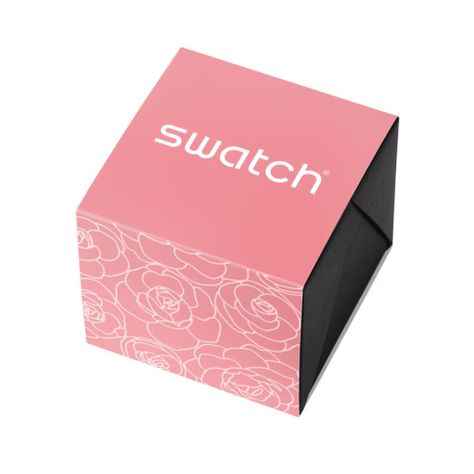 Reloj Swatch Unisex YLS234G-3