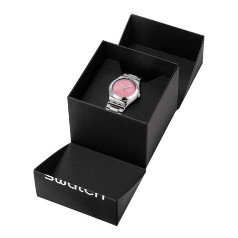 Reloj Swatch Unisex YLS234G-4