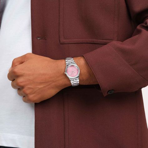 Reloj Swatch Unisex YLS234G-6