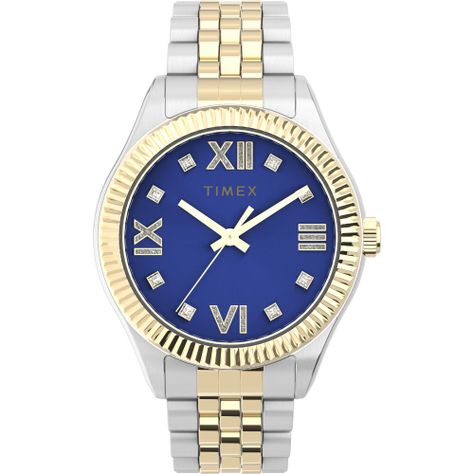 Reloj Timex Mujer TW2V45800-0