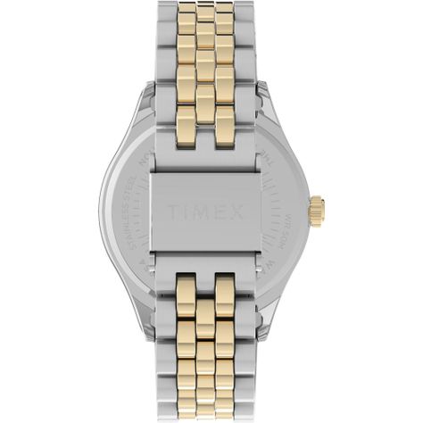 Reloj Timex Mujer TW2V45800-2