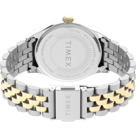 Reloj Timex Mujer TW2V45800-3