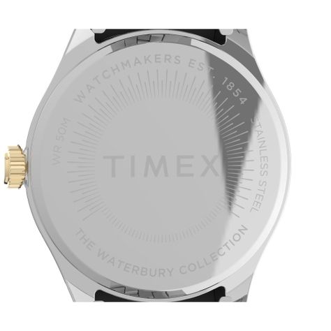 Reloj Timex Mujer TW2V45800-4