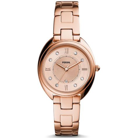 Reloj Fossil Mujer ES5070-0