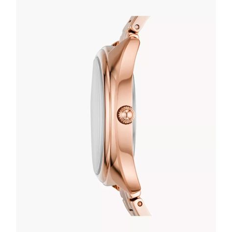 Reloj Fossil Mujer ES5070-1