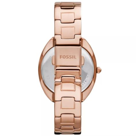 Reloj Fossil Mujer ES5070-2