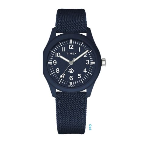 Reloj Timex Hombre TW2W71200-0