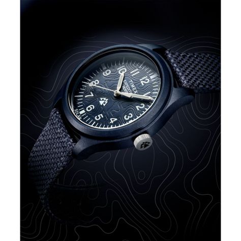 Reloj Timex Hombre TW2W71200-1