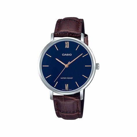 Reloj Casio Mujer LTP-VT01L-2BUDF-0