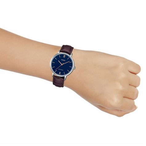 Reloj Casio Mujer LTP-VT01L-2BUDF-3