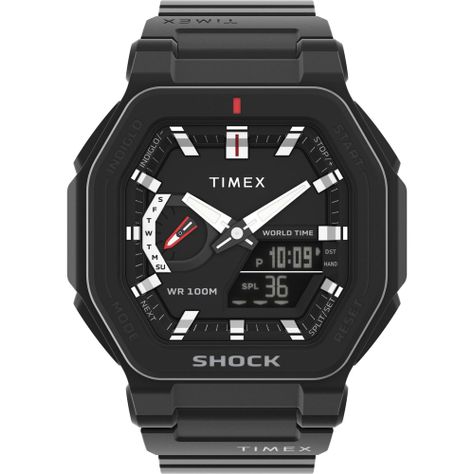 Reloj Timex Hombre TW2V35600-0