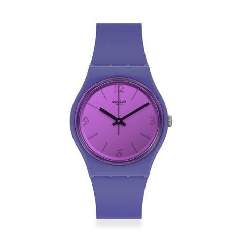 Reloj Swatch Unisex SO28N102-0