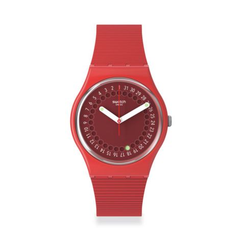 Reloj Swatch Unisex SO28R400-0