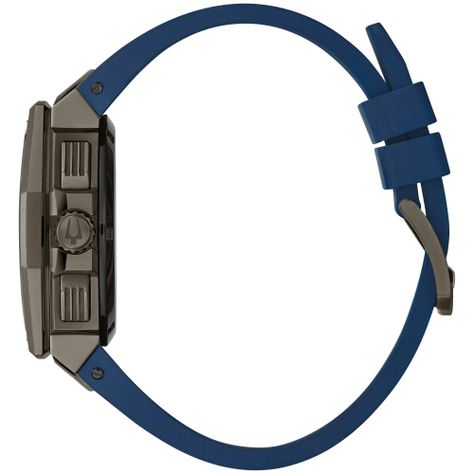 Reloj Bulova Hombre 98B357-1