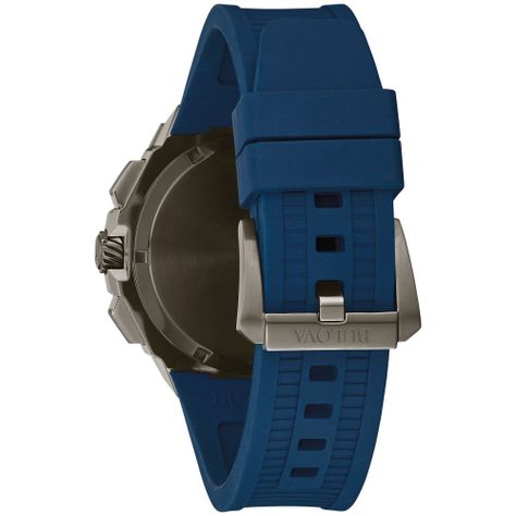 Reloj Bulova Hombre 98B357-2