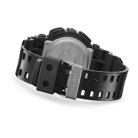 Reloj G-Shock Hombre GA-100RGB-1ADR-4