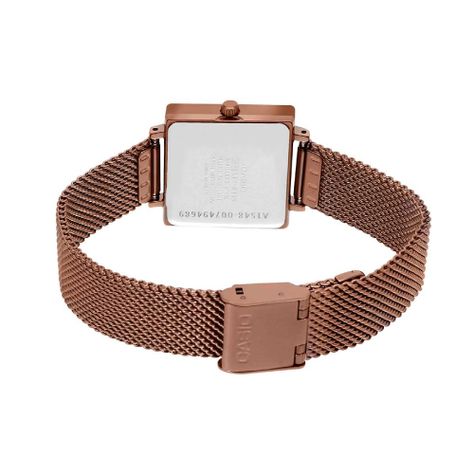 Reloj Casio Mujer LTP-E155MR-9BDF-1