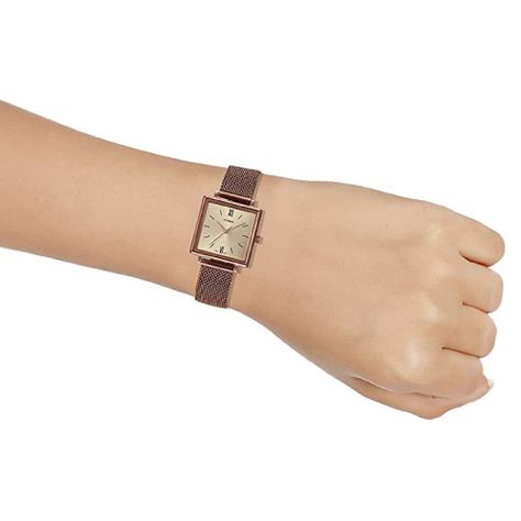Reloj Casio Mujer LTP-E155MR-9BDF-3