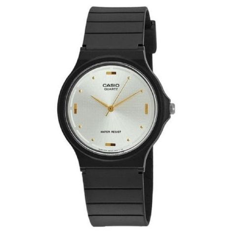 Reloj Casio Unisex MQ-76-7A1LDF-0