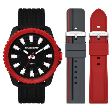 Reloj Skechers Hombre SR9105-0