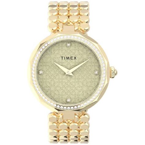 Reloj Timex Mujer TW2V02500-0