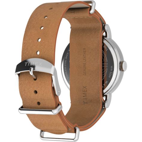 Reloj Timex Hombre TW2W86800-4