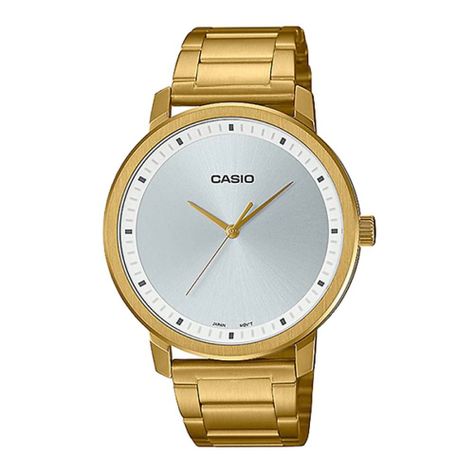 Reloj Casio Hombre MTP-B115G-7EVDF-0