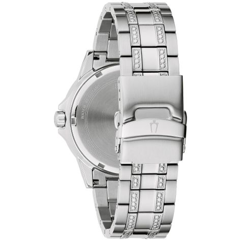 Reloj Bulova Mujer 96K114-1