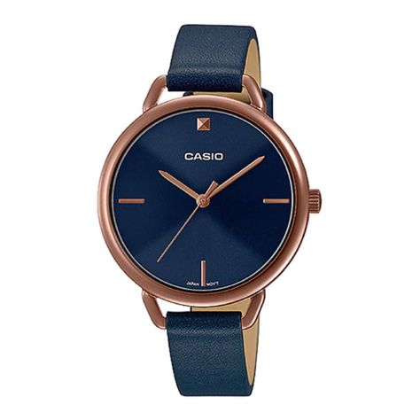 Reloj Casio Mujer LTP-E415RL-2CDF-0