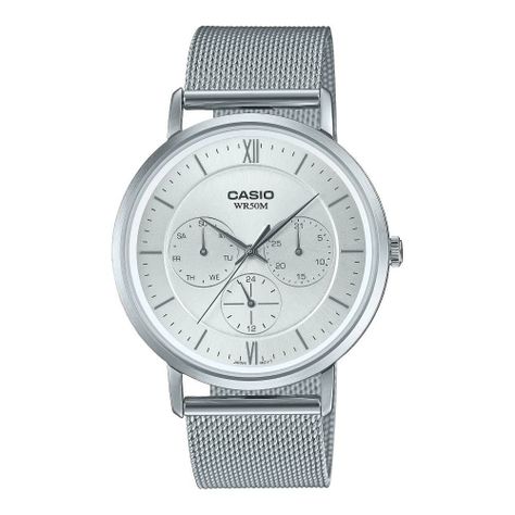 Reloj Casio Hombre MTP-B300M-7AVDF-0