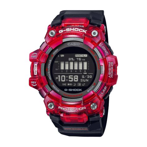 Reloj G-Shock Hombre GBD-100SM-4A1DR-0