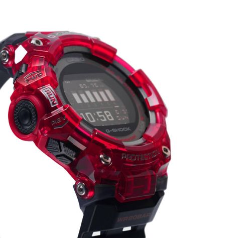 Reloj G-Shock Hombre GBD-100SM-4A1DR-1