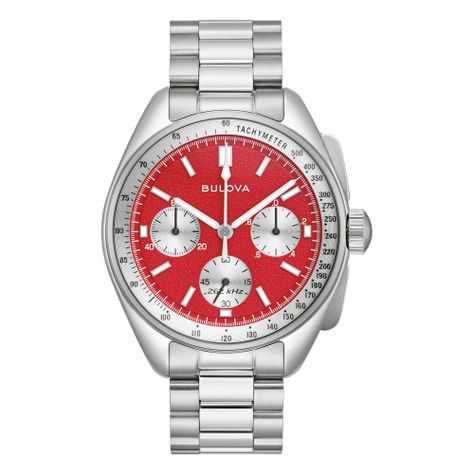 Reloj Bulova Hombre 96K115-0