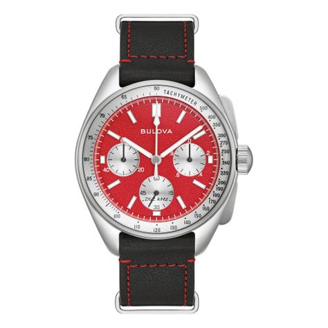 Reloj Bulova Hombre 96K115-2