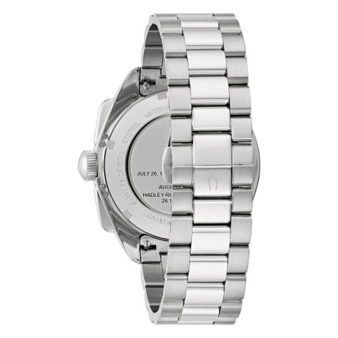 Reloj Bulova Hombre 96K115-5