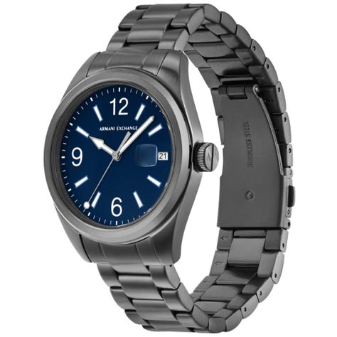 Reloj Armani Exchange Hombre AX1421-1