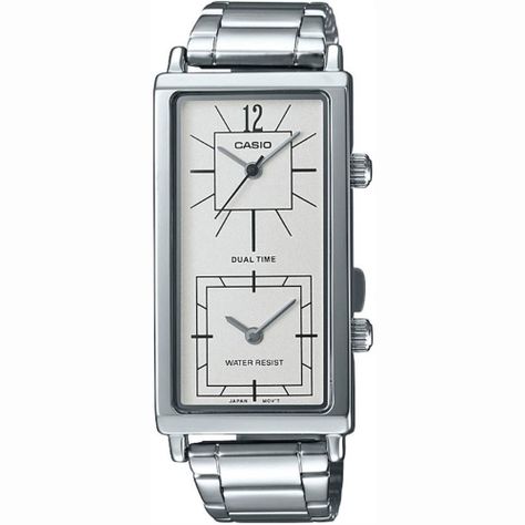 Reloj Casio Mujer LTP-E151D-7BDF-0
