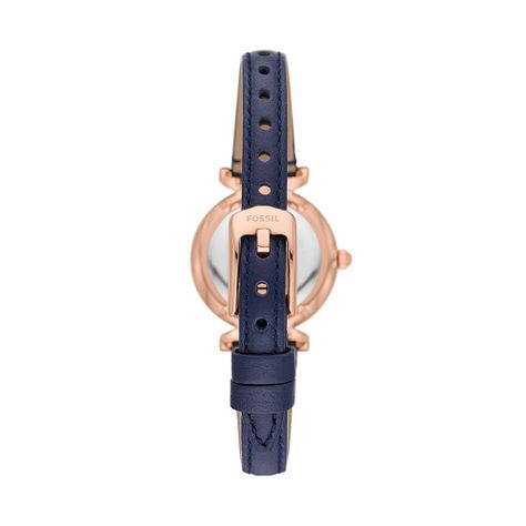 Reloj Fossil Mujer Mujer ES5295-2