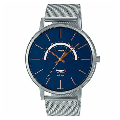 Reloj Casio Hombre MTP-B105M-2AVDF-0